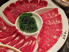 -牛将军•涮肉•烤肉•铁板烧(北京王府井·故宫店)