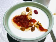 自制酸奶-旺顺阁·北京菜(北辰上品+)