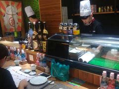 -月见·烧鸟酒场居酒屋(农科路店)