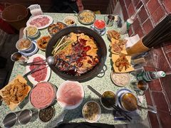 -五里关火锅(牛市口店)