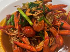 -聚味瞿记·龙虾堂(坡子街店)