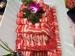 -伊尚宫·清真广式早茶.韩式烤肉·火锅