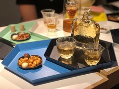 東方美人茶-茶是一枝花泡茶店