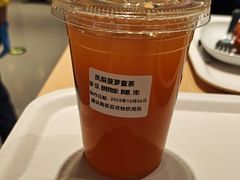 -宜家·瑞典风味餐厅(四元桥店)