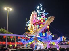 -深圳锦绣中华民俗村