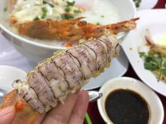 -QQ海鲜餐厅