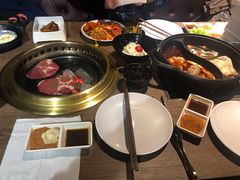 -火炉火自助餐(枫蓝国际店)