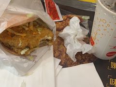 -麦当劳(海岸城店)