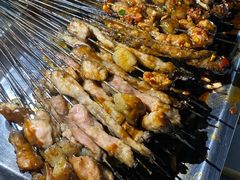 -宋文成烤肉(白沙巷店)