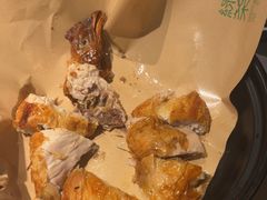 -绿茶餐厅(广州天河城店)