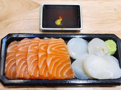 -62º上清水产(大卫城店)