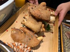 -南京大牌档(之心城店)