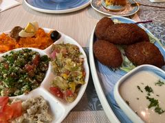 -La Medina餐厅(亮马河南路店)