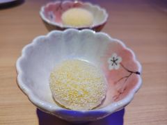 大福-琴寿司居酒屋(中山广场店)