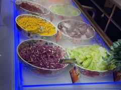 -汉斯南美烤肉(总店)