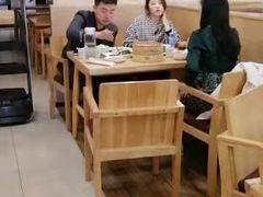 大堂-小六汤包(万和城店)