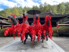 -梦姑塘文化公园