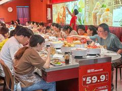 -龍歌自助小火锅(雨花台江南虹悦城店)