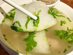 -南门小馆·清真(国贸商城店)