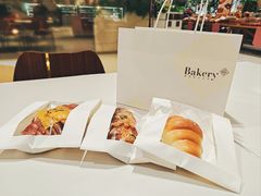 -BHG Bakery(北京SKP店)