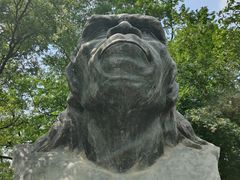 -北京周口店北京人遗址博物馆