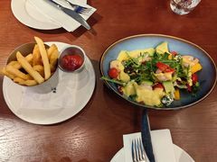 -bluefrog蓝蛙(悠唐购物中心店)