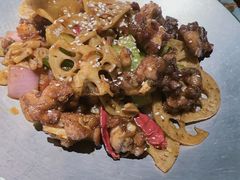 -卯时·龙光雅宴·精致锡帮菜(惠山古镇店)