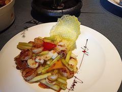 -沈灶河豚宴·河豚融合餐厅(汉中路店)