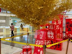 -KK ONE(京基滨河时代店)
