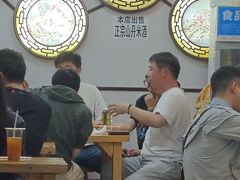 -老周炒拨拉(甘州总店)