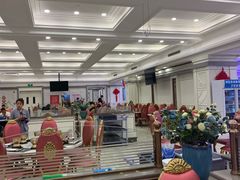 -澜悦港海鲜体验主题餐厅