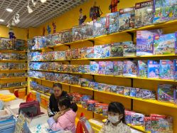 -Block Park 租乐高(D32店)