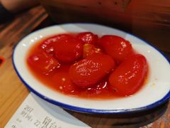 -盟重烧烤(高正街店)