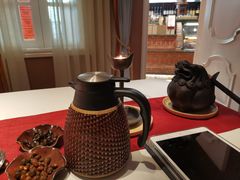 -叶叶菩提·晋福宫