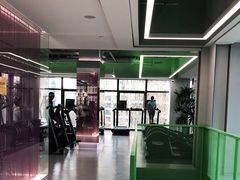 -优享健身(三元桥店)