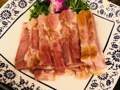 -陈记菜馆·非遗淮扬菜(东关街教场店)