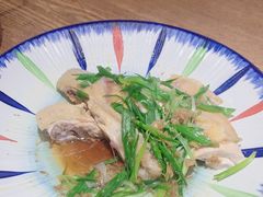 -常来小聚·广州非遗传承餐厅(地王广场店)