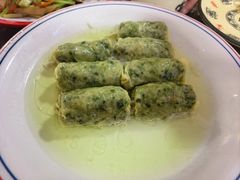 -涵家味土菜馆·徽州一绝臭鳜鱼(三河古镇店)