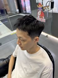 -CIT造型·烫发·染发