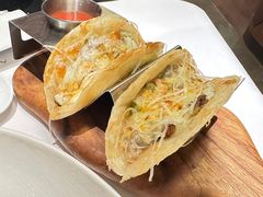 -黑宝石西餐厅(汇励99城市公园店)