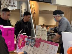 -霸王茶姬(正佳广场店)
