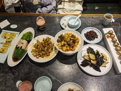 -紫泥369粗粮季(鼓楼店)