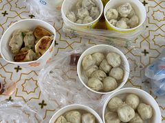 -孝丰南门锅贴(南街店)