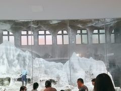 -帝企鹅自助餐厅•儿童岛•真企鹅(长隆企鹅酒店)