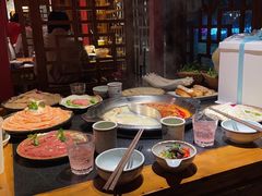 -大龙燚火锅(五一广场店)