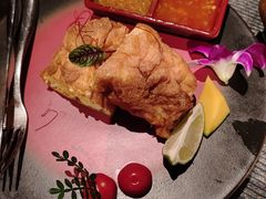 蛋包虾-壹泰东南亚主题餐厅·高良姜风情(州桥店)