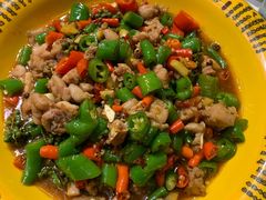 -渝湘厨(古美店)