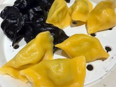 -船歌·鱼水饺青岛菜(闽江二路店)