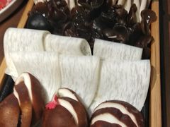 -快乐小羊·内蒙牛羊肉火锅(流花中心店)