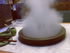 -鲜潭蒸汽石锅鱼(五道口购物中心店)